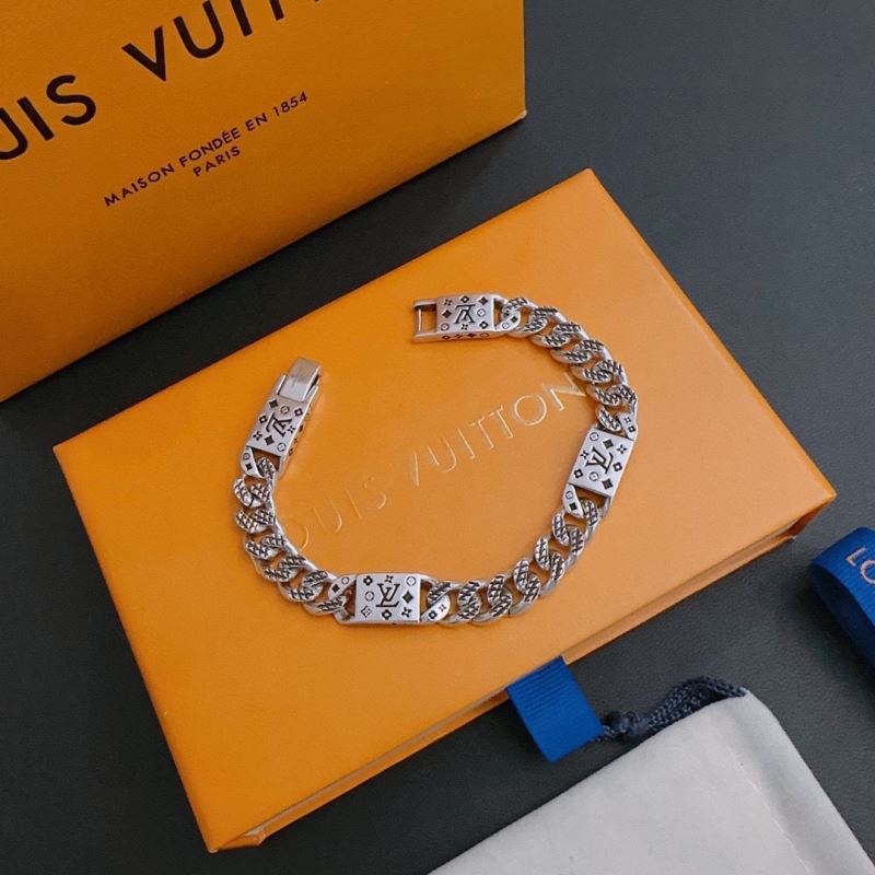 Louis Vuitton Bracelets